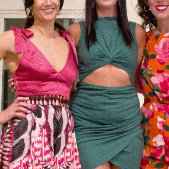 LIONESS 🖤 Back in The Saddle Top - Picture 2 of 8